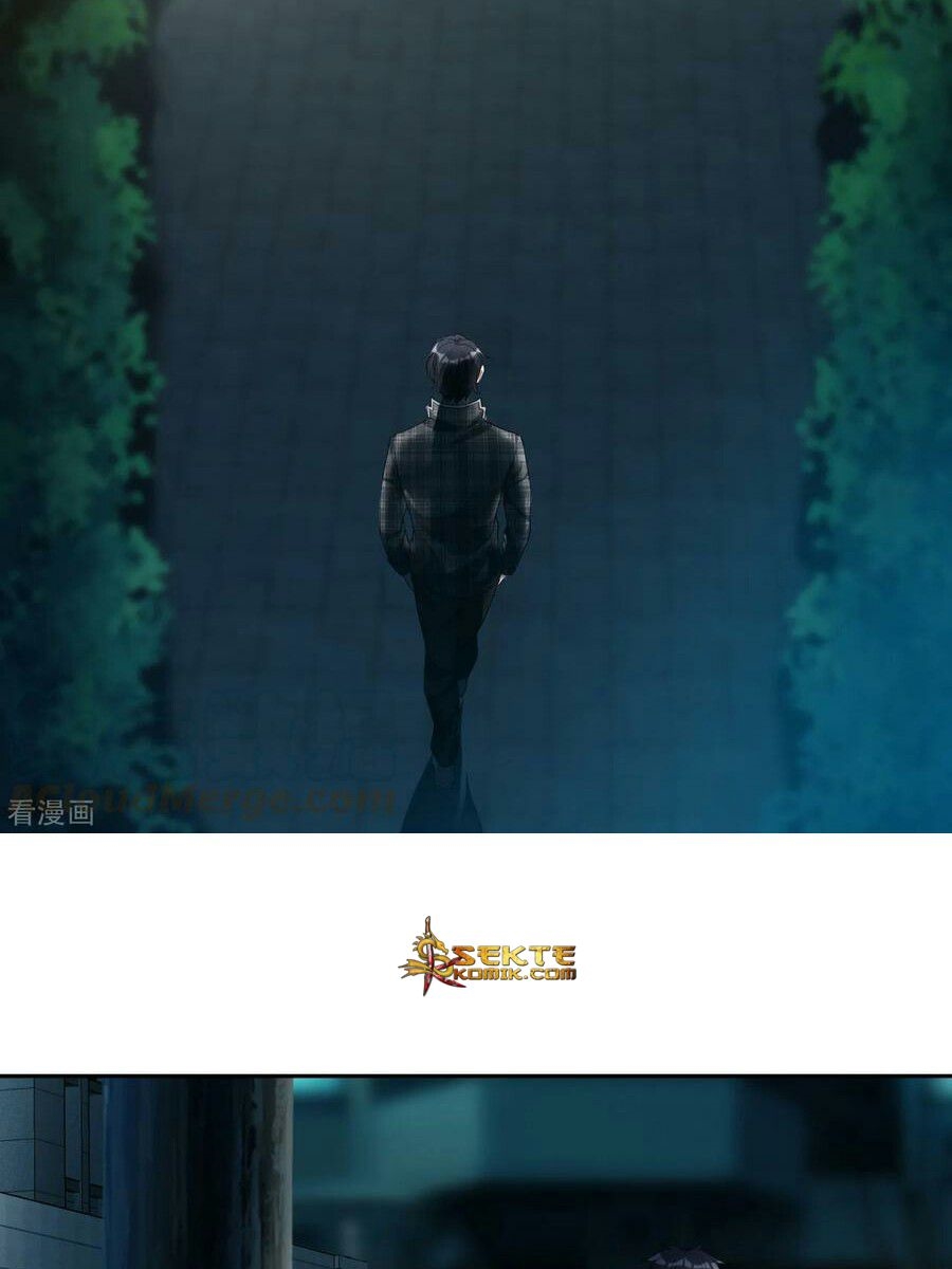King of The Soldiers Chapter 09 Gambar 35